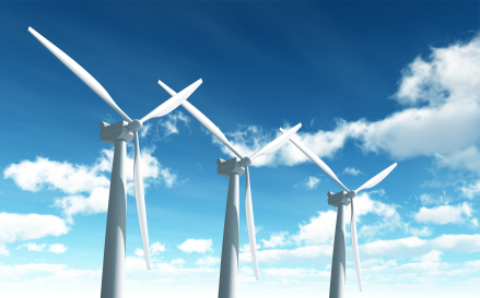 Federal Production Tax Credit for Wind Energy