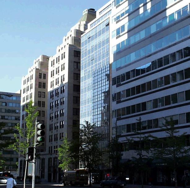 Read more about the article SCLLC Opens Washington, DC Office