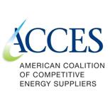 You are currently viewing American Coalition of Competitive Energy Suppliers