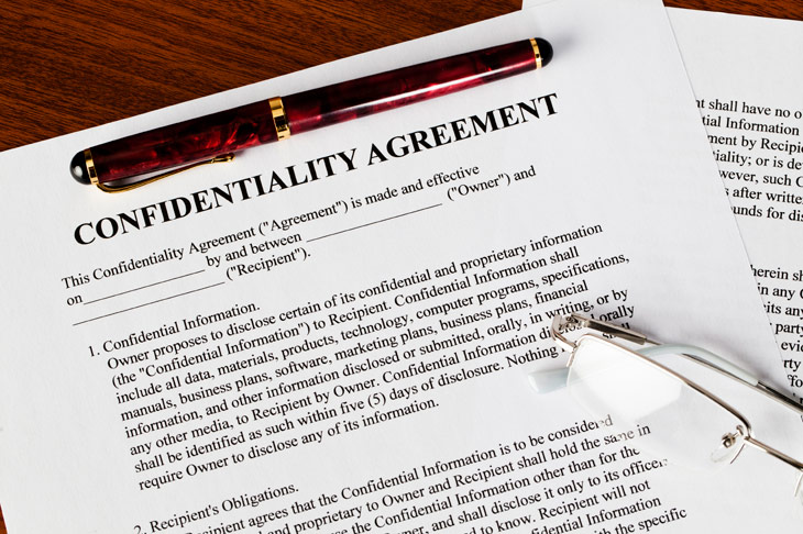 Read more about the article Confidentiality and Trust
