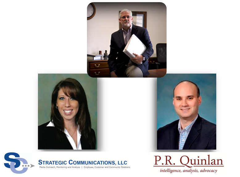 You are currently viewing New Owners for Strategic Communications, LLC
