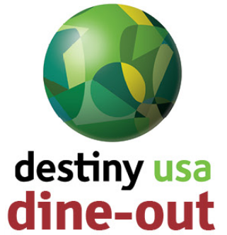 You are currently viewing Destiny USA Celebrates 2-Year Anniversary with Dine Out Week