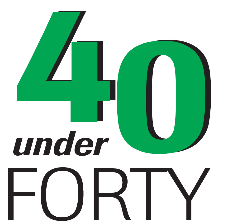 Read more about the article DeStefano Named “40 Under Forty”