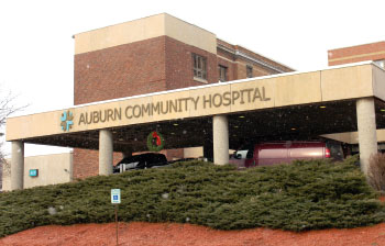 You are currently viewing New monthly column for Auburn Hospital