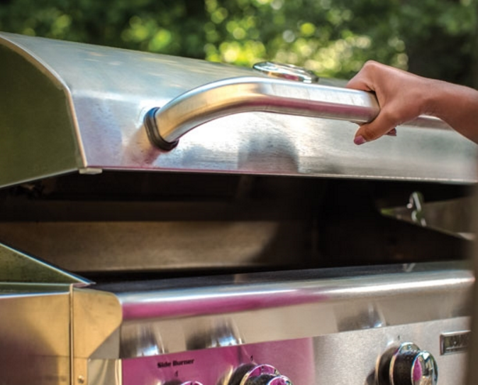 Read more about the article DeStefano Takes to the Airwaves to Promote Grill Safety