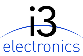 You are currently viewing i3 Electronics