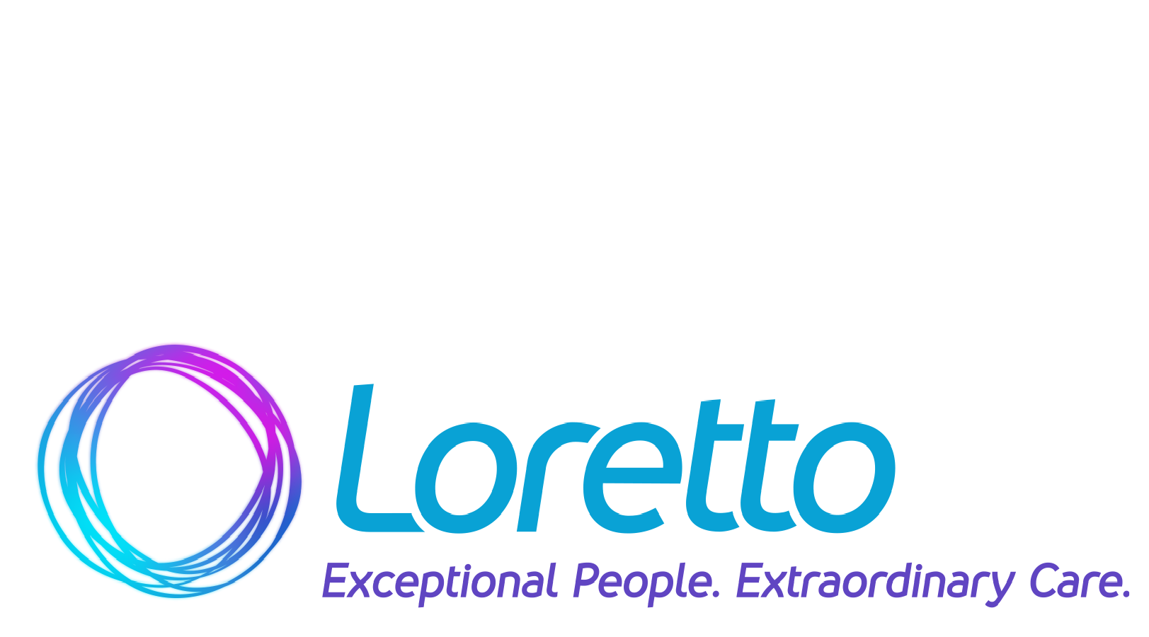 You are currently viewing Loretto