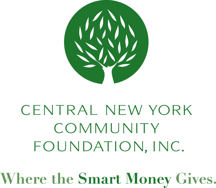 You are currently viewing Central New York Community Foundation