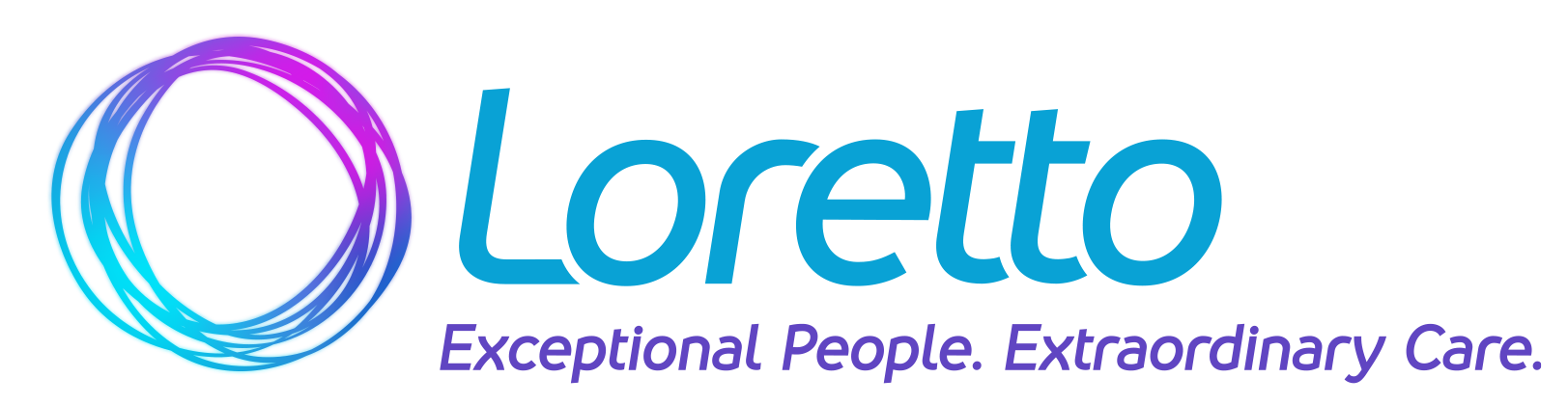 Read more about the article Loretto Launches New Brand