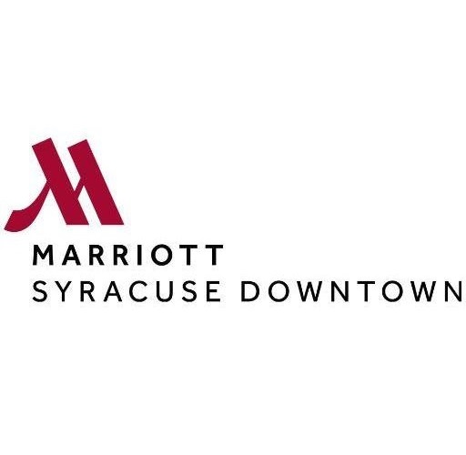 You are currently viewing Marriott Syracuse Downtown