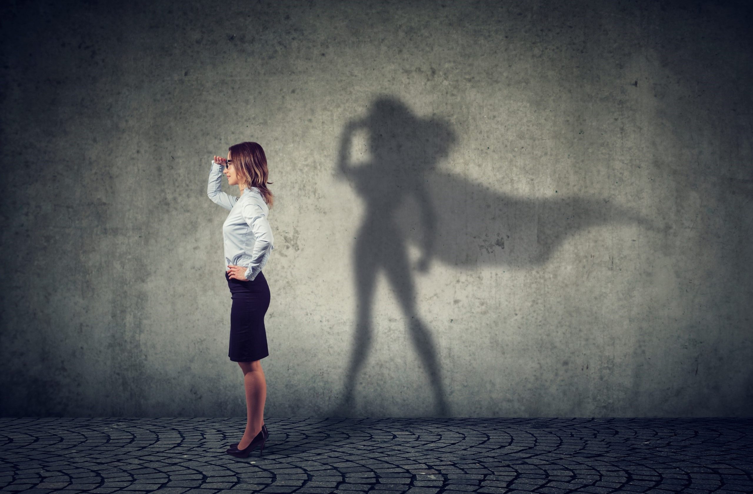 Read more about the article Building Employee Confidence