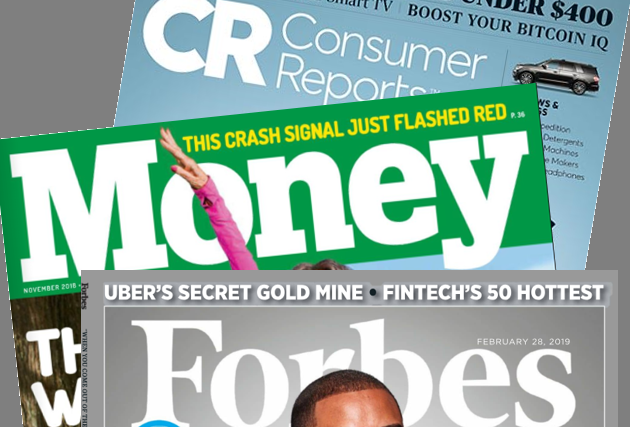 Read more about the article NBT Bank Rated #1 by Forbes, MONEY, and Consumer Reports