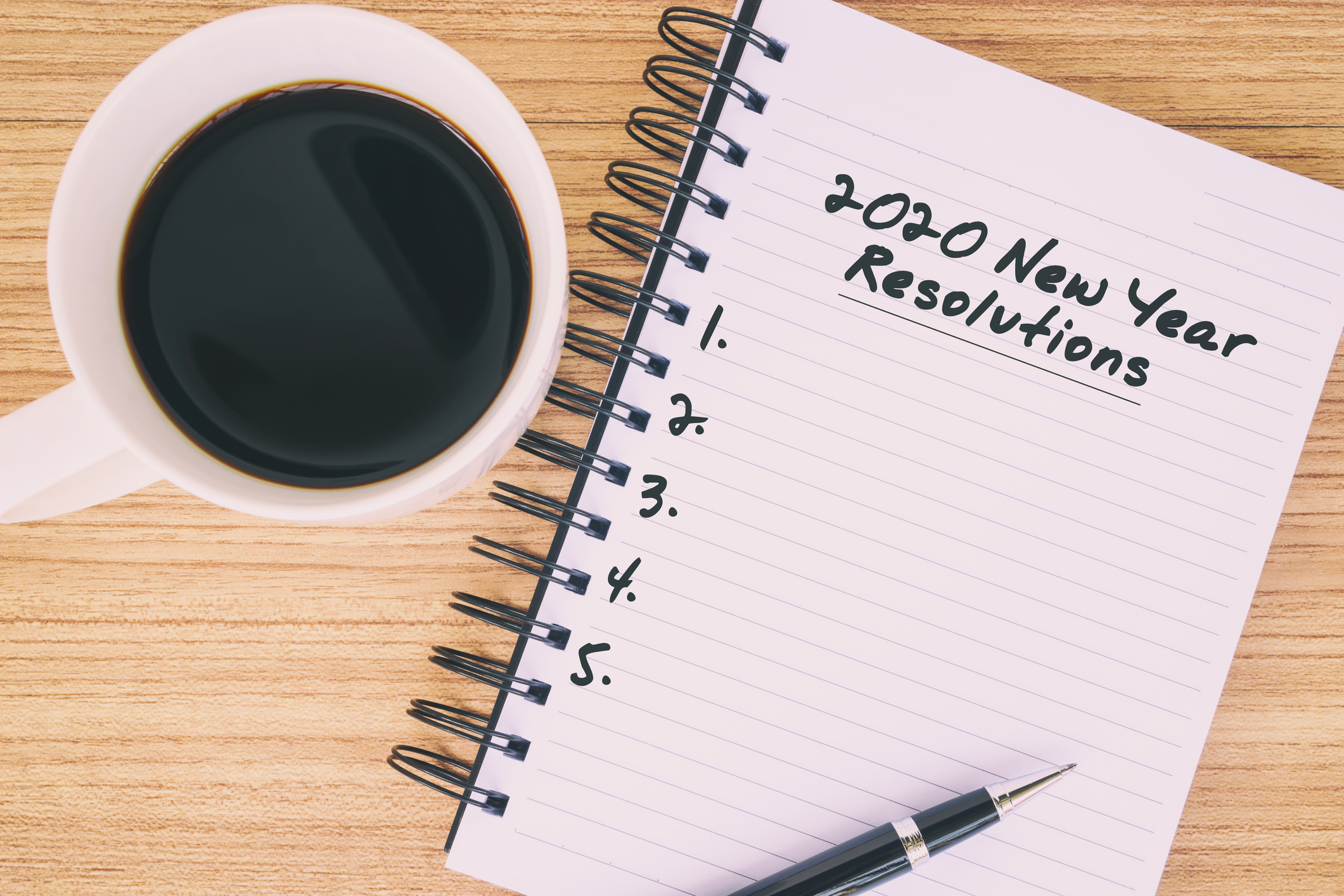 Read more about the article Public Relations Team’s New Year Resolutions