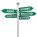 News Media Differences Public Relations