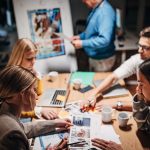 News Media Similarities Challenges Public Relations