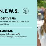 CNYCF NEWS Crystal DeStefano Strategic Communications