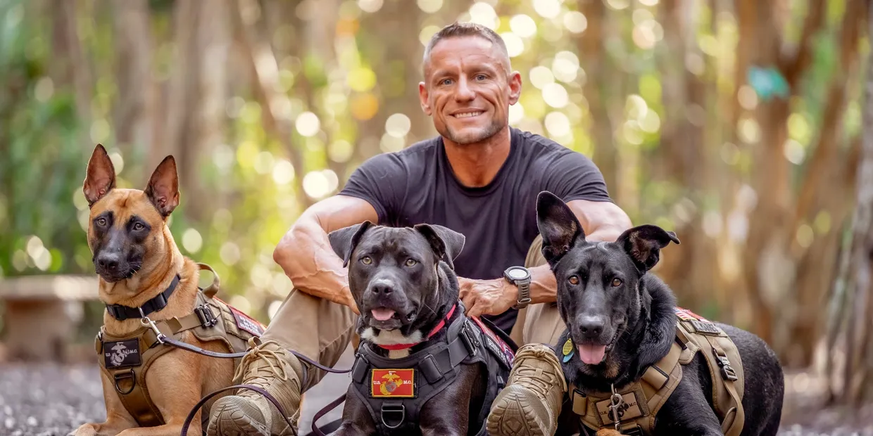 You are currently viewing StratCom Shares Veterans’ Stories in South Florida