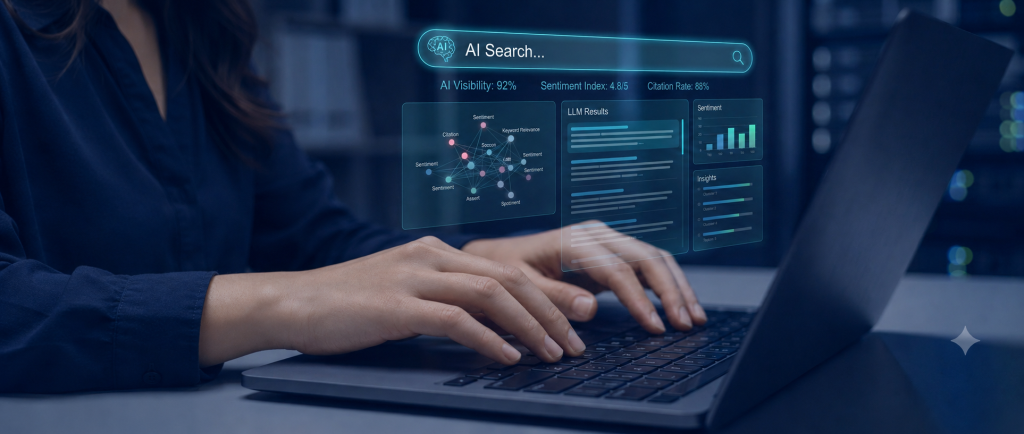 AI Visibility