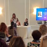 Crystal DeStefano Strategic Communications Speaking